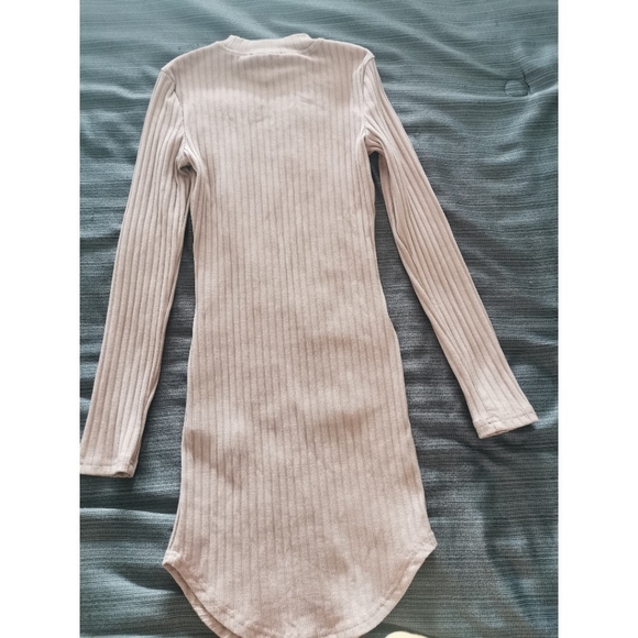 Brand new Sweater dress - Picture 2 of 2
